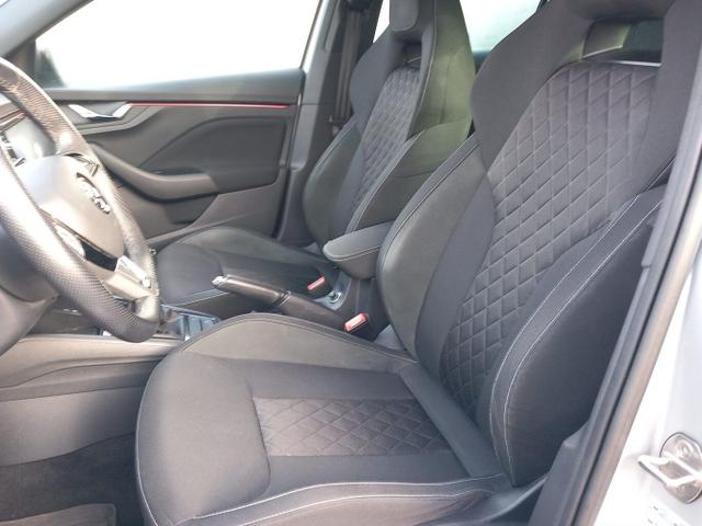 Skoda Scala Ambition 1.6 TDI 116 SHZ eHk PDC SmartLink 