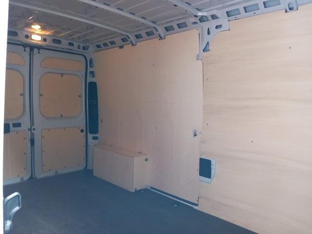 Opel Movano Cargo (L3H2) L3H2 2.2 Diesel 120 3,5t Kam Temp 