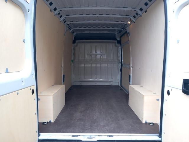 Opel Movano Cargo (L3H2) L3H2 2.2 Diesel 120 3,5t Kam Temp 