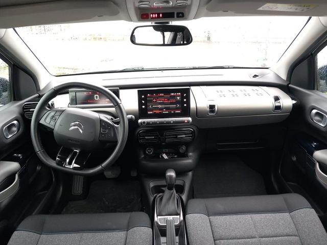 Citro&euml;n C4 Cactus Shine 1.2 PureTech 110 Aut Nav Kam PDC 