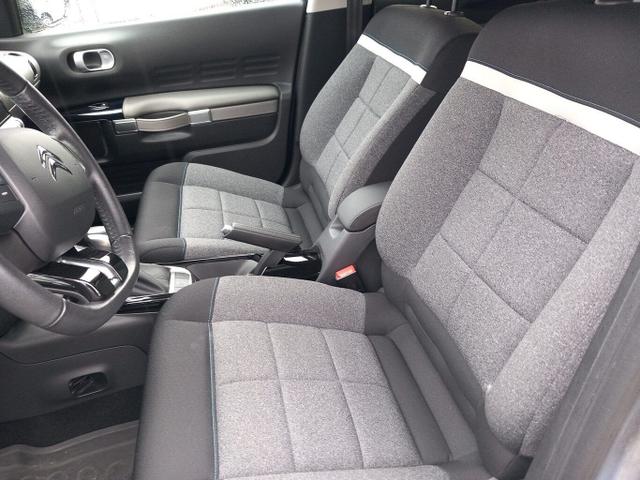 Citro&euml;n C4 Cactus Shine 1.2 PureTech 110 Aut Nav Kam PDC 