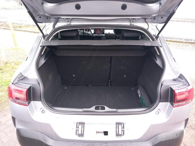 Citro&euml;n C4 Cactus Shine 1.2 PureTech 110 Aut Nav Kam PDC 