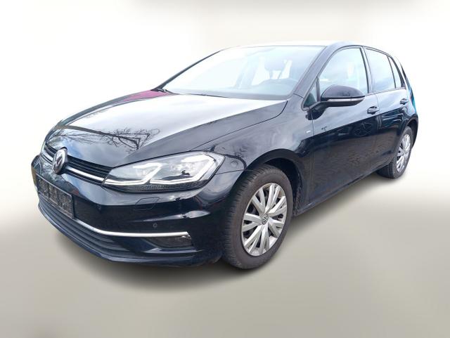 Volkswagen Golf - JOIN VII 1.0 TSI 116 DSG LED StandH AHK ACC