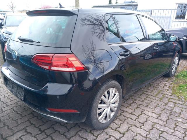 Volkswagen Golf JOIN VII 1.0 TSI 116 DSG LED StandH AHK ACC 