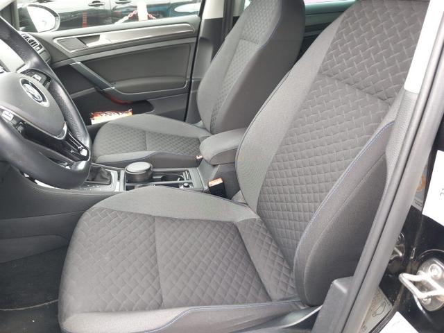 Volkswagen Golf JOIN VII 1.0 TSI 116 DSG LED StandH AHK ACC 