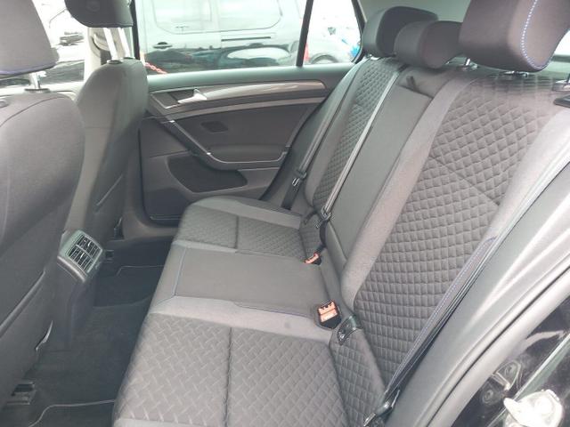 Volkswagen Golf JOIN VII 1.0 TSI 116 DSG LED StandH AHK ACC 