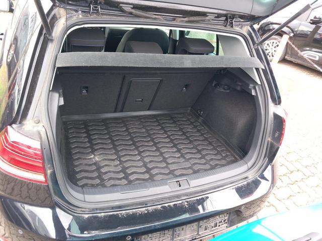 Volkswagen Golf JOIN VII 1.0 TSI 116 DSG LED StandH AHK ACC 