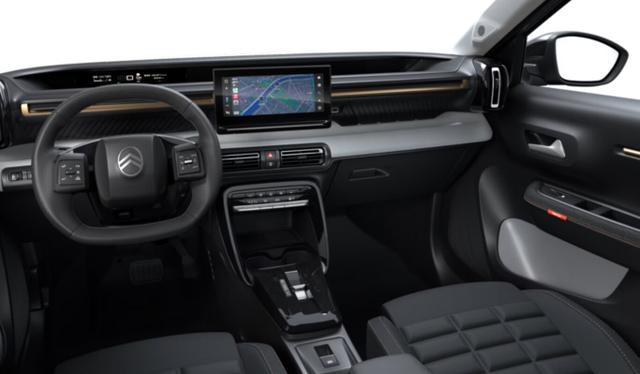 Citro&euml;n C3 Aircross Hybrid PLUS 7S Kam PDC CarP PrivG BT 