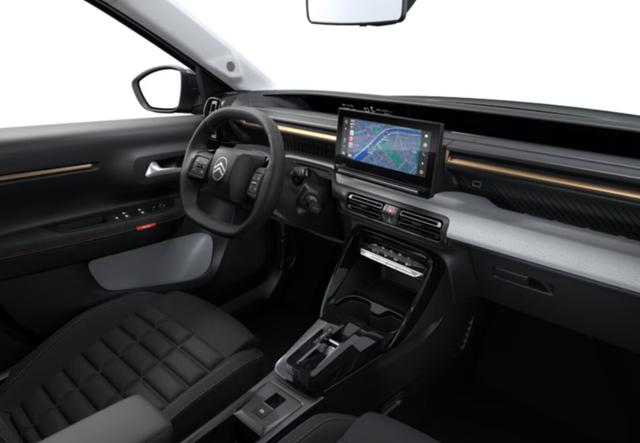 C3 Aircross Hybrid PLUS 7S Kam PDC CarP PrivG BT 