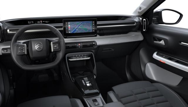 C3 Aircross Hybrid MAX 7S Nav Kam 2xPDC CarP 17Z 