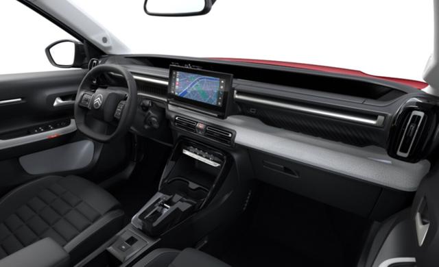 C3 Aircross Hybrid MAX 7S Nav Kam 2xPDC CarP 17Z 