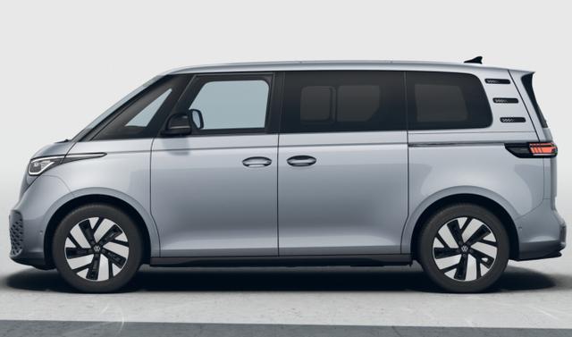 Volkswagen ID. BUZZ Pro ID.Buzz 5S Style+ Open&Cl KomfortP+ AssisP+ 