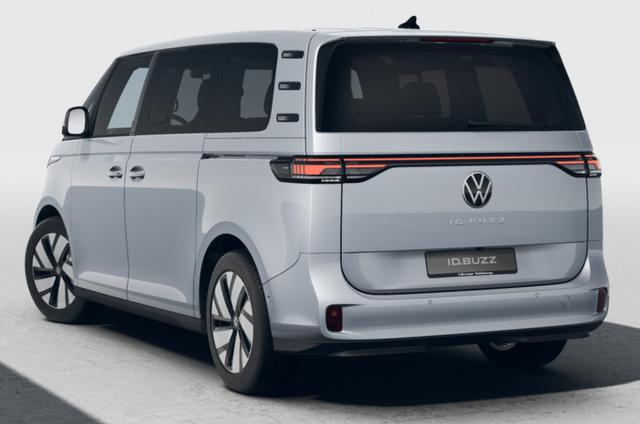 Volkswagen ID. BUZZ Pro ID.Buzz 5S Style+ Open&Cl KomfortP+ AssisP+ 