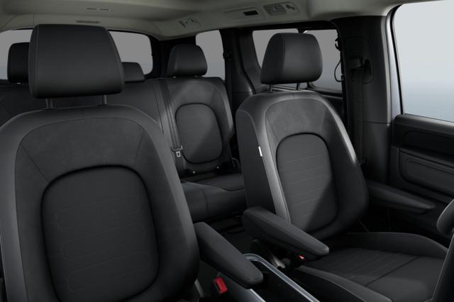 Volkswagen ID. BUZZ Pro ID.Buzz 5S W&auml;rmeP Style+ Open&C Komfort 360&deg; 