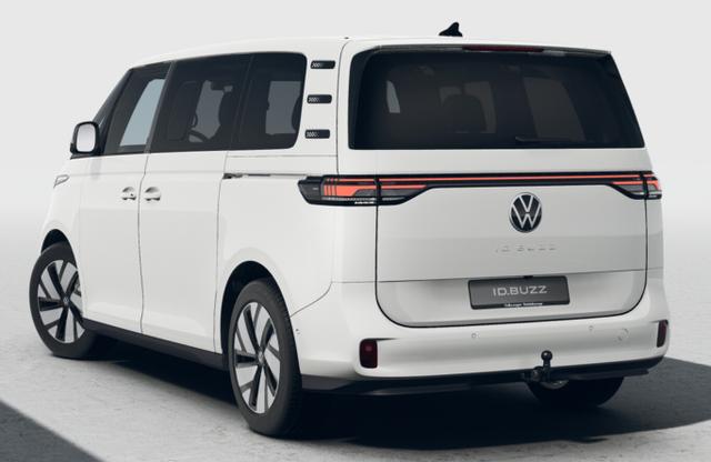 Volkswagen ID. BUZZ Pro ID.Buzz 5S AHK Style+ Open&C Komfort+ 360&deg; 