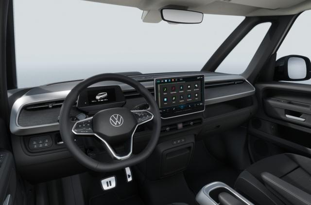Volkswagen ID. BUZZ Pro ID.Buzz 5S AHK Style+ Open&C Komfort+ 360&deg; 