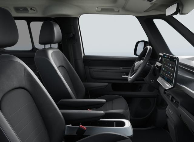 Volkswagen ID. BUZZ Pro ID.Buzz 5S AHK Style+ Open&C Komfort+ 360&deg; 