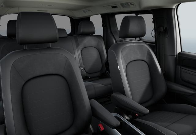 Volkswagen ID. BUZZ Pro ID.Buzz 5S AHK Style+ Open&C Komfort+ 360&deg; 