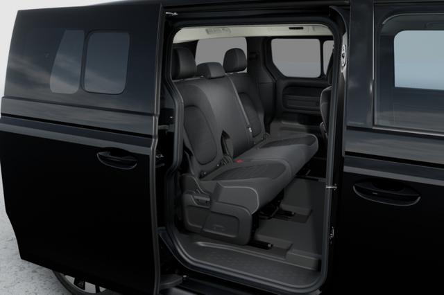 Volkswagen ID. BUZZ Pro ID.Buzz 5S W&auml;rmeP Style+ Open&C Komfort 360&deg; 