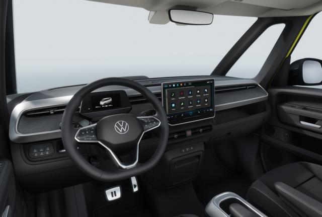 Volkswagen ID. BUZZ Pro ID.Buzz 5S AHK Style+ Open&C Komfort+ 360&deg; 