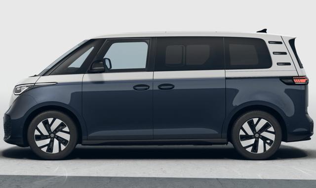 Volkswagen ID. BUZZ Pro ID.Buzz 5S W&auml;rmeP NavPr Style+ Ope&C Komfort 