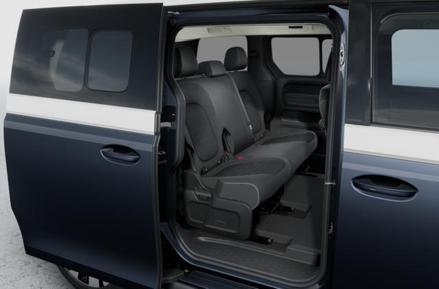 Volkswagen ID. BUZZ Pro ID.Buzz 5S W&auml;rmeP NavPr Style+ Ope&C Komfort 