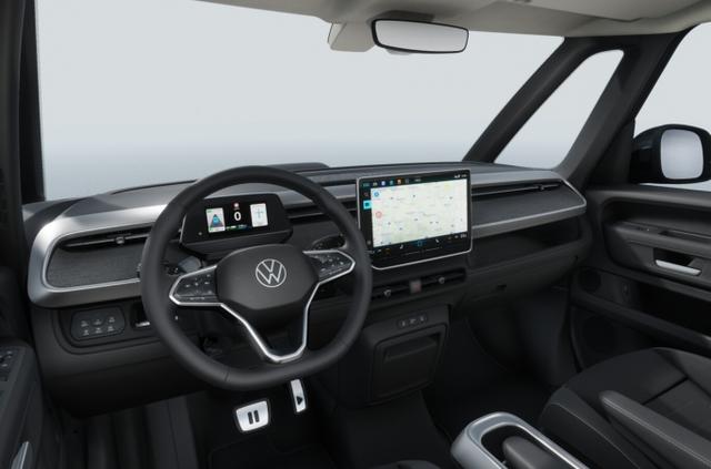 Volkswagen ID. BUZZ Pro ID.Buzz 5S W&auml;rmeP NavPr Style+ Ope&C Komfort 
