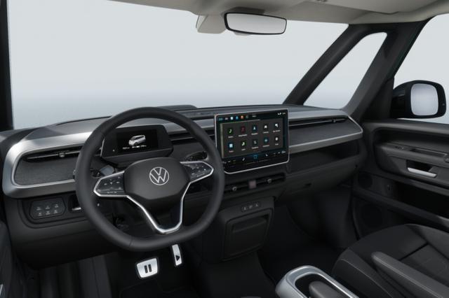 Volkswagen ID. BUZZ Pro ID.Buzz 5S Style+ Open&Cl KomfortP+ AssisP+ 