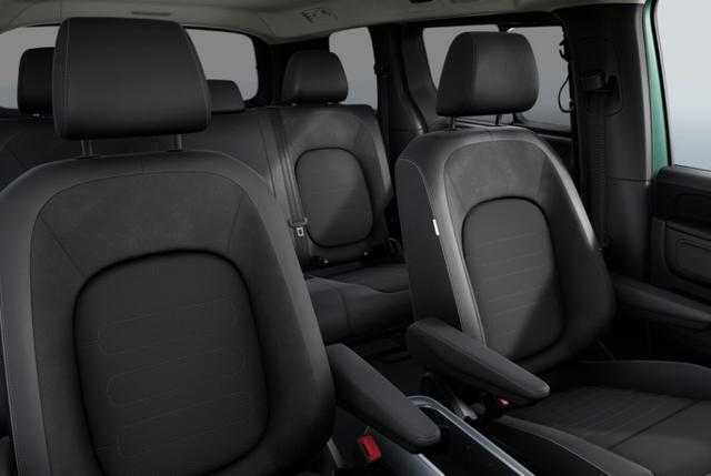 Volkswagen ID. BUZZ Pro ID.Buzz 5S Style+ Open&Cl KomfortP+ AssisP+ 