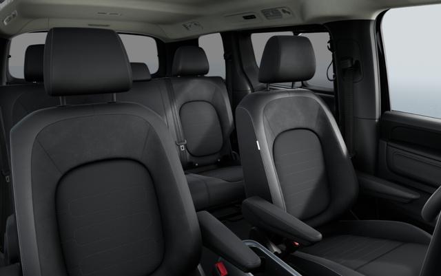 Volkswagen ID. BUZZ Pro ID.Buzz 5S W&auml;rmeP NavPr Style+ Ope&C Komfort 