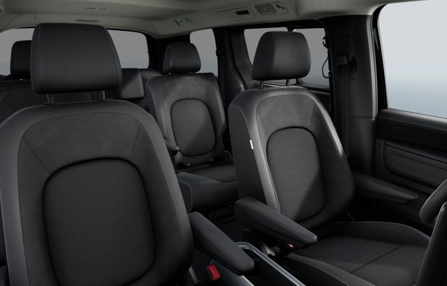 Volkswagen ID. BUZZ Pro ID.Buzz 6S W&auml;rmeP Style+ Open&C Komfort 360&deg; 