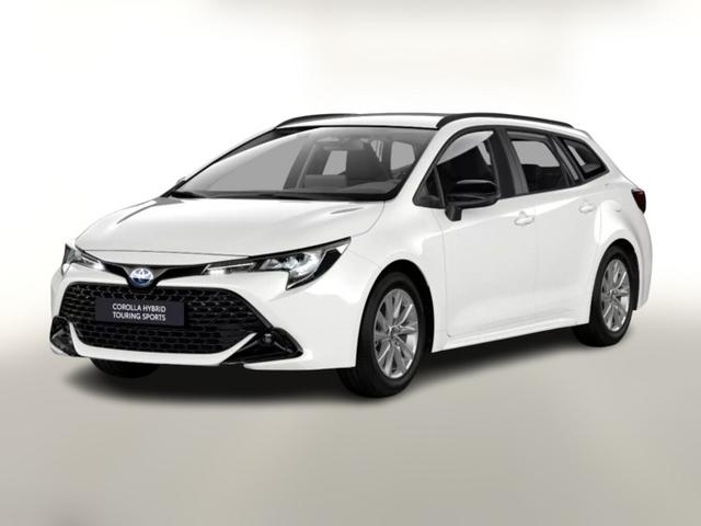 Toyota Corolla Touring Sports Comfort TS 