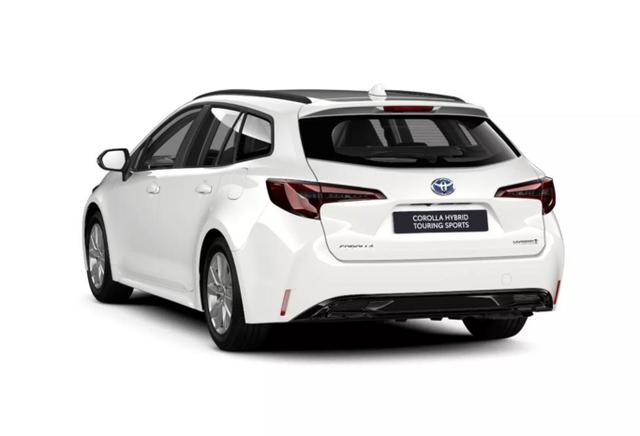 Toyota Corolla Touring Sports Comfort TS 