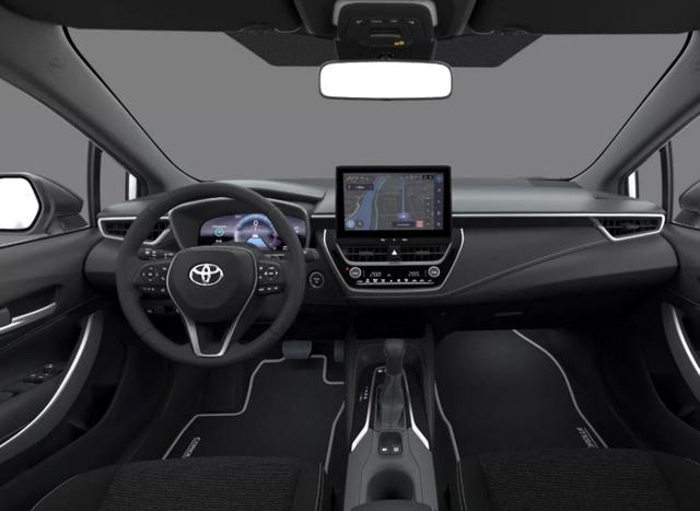 Toyota Corolla Touring Sports Comfort TS 