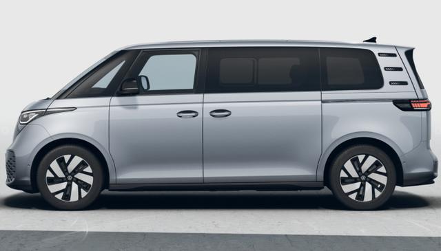 Volkswagen ID. BUZZ Pro ID.Buzz LR 7S W&auml;rmeP Style+ Open&C KomfortP+ 