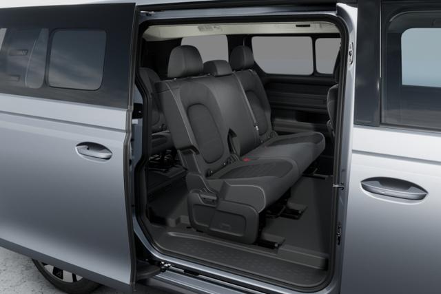 Volkswagen ID. BUZZ Pro ID.Buzz LR 7S W&auml;rmeP Style+ Open&C KomfortP+ 