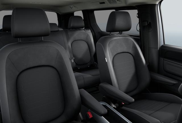 Volkswagen ID. BUZZ Pro ID.Buzz LR 7S W&auml;rmeP Style+ Open&C KomfortP+ 