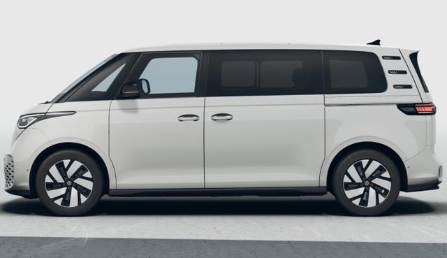 Volkswagen ID. BUZZ Pro ID.Buzz LR 7S Style+ Open&Cl Komfort AssisP+ 
