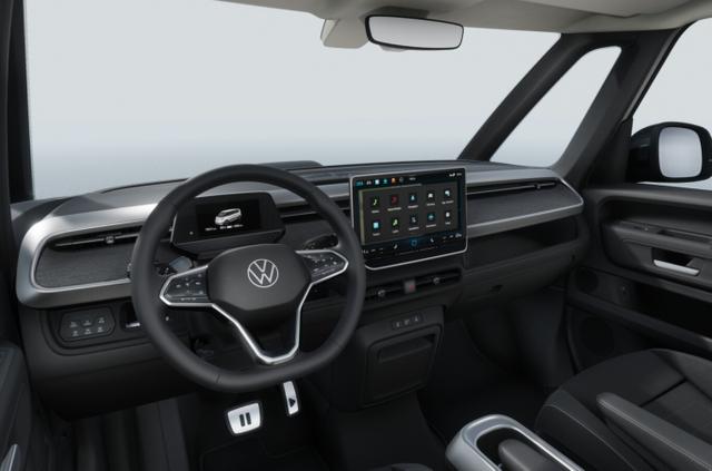Volkswagen ID. BUZZ Pro ID.Buzz LR 7S Style+ Open&Cl Komfort AssisP+ 