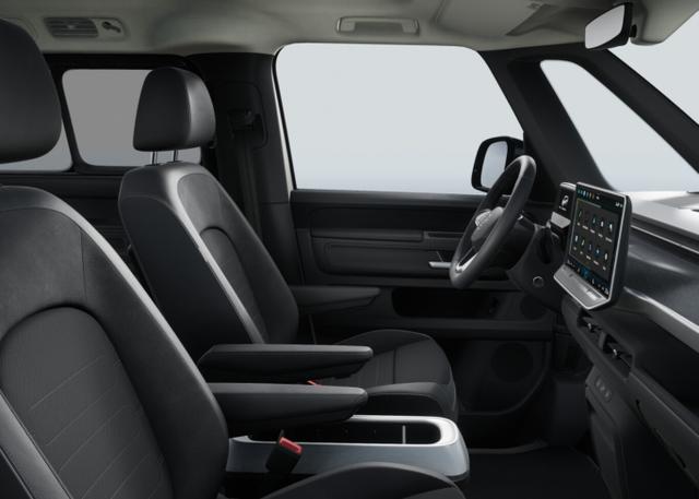 Volkswagen ID. BUZZ Pro ID.Buzz LR 7S W&auml;rmeP Style+ Open&C KomfortP+ 