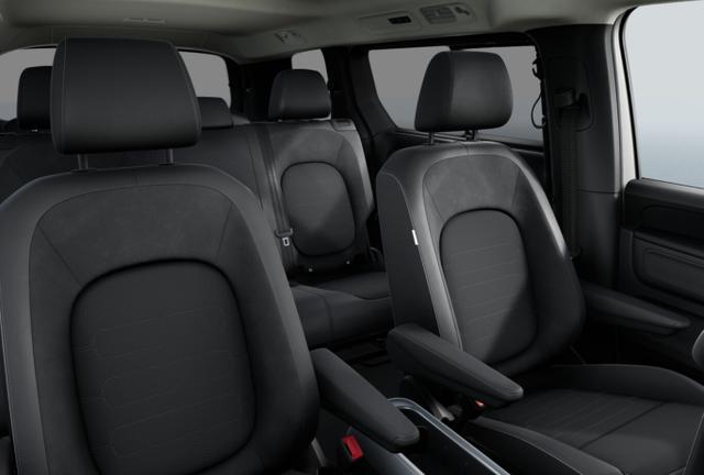 Volkswagen ID. BUZZ Pro ID.Buzz LR 7S W&auml;rmeP Style+ Open&C KomfortP+ 