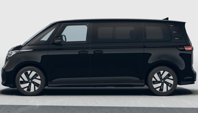 Volkswagen ID. BUZZ Pro ID.Buzz LR 7S Style+ Open&Cl Komfort AssisP+ 