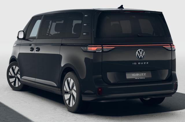 Volkswagen ID. BUZZ Pro ID.Buzz LR 7S Style+ Open&Cl Komfort AssisP+ 