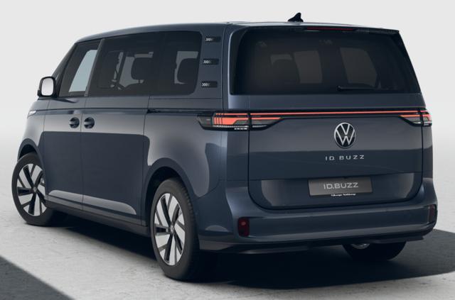 Volkswagen ID. BUZZ Pro ID.Buzz LR 7S W&auml;rmeP Style+ Open&C KomfortP+ 