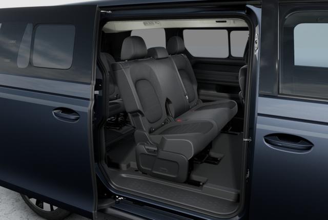 Volkswagen ID. BUZZ Pro ID.Buzz LR 7S W&auml;rmeP Style+ Open&C KomfortP+ 