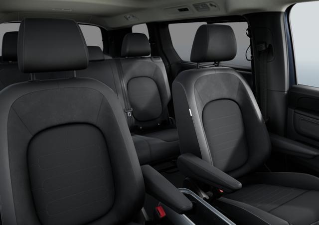 Volkswagen ID. BUZZ Pro ID.Buzz LR 7S Style+ Open&Cl Komfort AssisP+ 