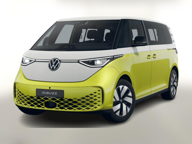 Volkswagen ID. BUZZ - Pro ID.Buzz LR 7S AHK W&auml;rmeP Style+ Open&C Komf