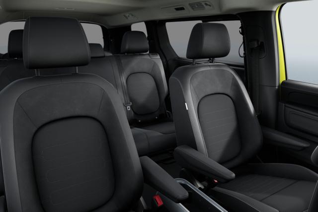 Volkswagen ID. BUZZ Pro ID.Buzz LR 7S AHK W&auml;rmeP Style+ Open&C Komf 