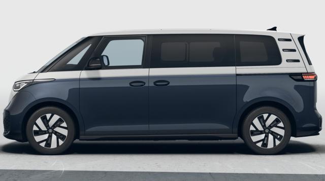 Volkswagen ID. BUZZ Pro ID.Buzz LR 7S NavPr W&auml;rmeP Style Open&C Komf 