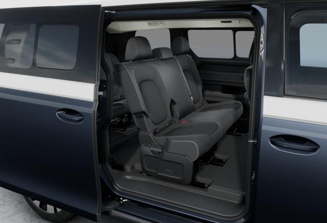 Volkswagen ID. BUZZ Pro ID.Buzz LR 7S NavPr W&auml;rmeP Style Open&C Komf 